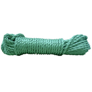 CAROTTE CORDAGE PROLYPROP VERT D8MM 25ML CAROTTE CORDAGE PROLYPROP VERT D8MM 25ML
